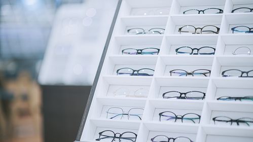 市場(chǎng)監(jiān)管總局通報(bào) 去年眼鏡產(chǎn)品質(zhì)量抽查不合格率為3.2