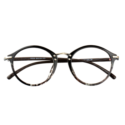 目匠超輕TR90全框復古近視眼鏡 時尚與舒適的完美結合