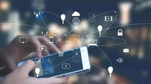 社交新零售 融合多媒體技術(shù)的未來(lái)企業(yè)轉(zhuǎn)型最高商業(yè)模式