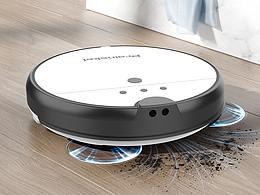 智能掃地機機器人與工業(yè)吸塵設備 技術革新與應用前景