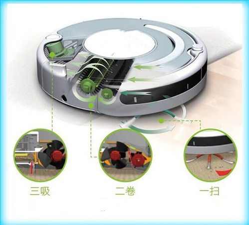 掃地機(jī)如何選購(gòu)？合肥達(dá)人教你4招搞定，產(chǎn)品選得好生活沒煩惱