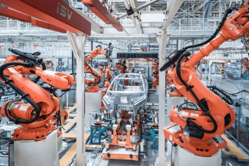 合肥經(jīng)開區(qū) 網(wǎng)絡(luò)科技領(lǐng)域技術(shù)開發(fā)的新騰飛